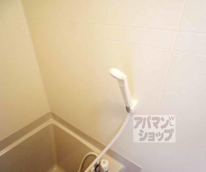 【ＧＡＲＮＥＴ　ＲＥＳＩＤＥＮＣＥ　北野白梅一番館】間取