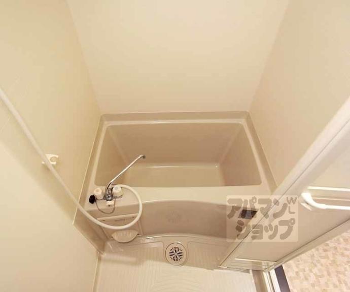 【GARNET RESIDENCE 北野白梅一番館】間取