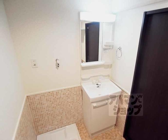 【GARNET RESIDENCE 北野白梅一番館】間取