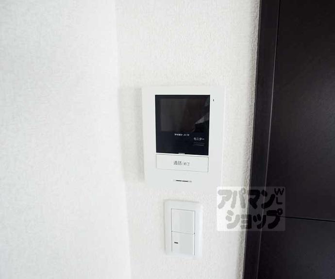 【GARNET RESIDENCE 北野白梅一番館】間取