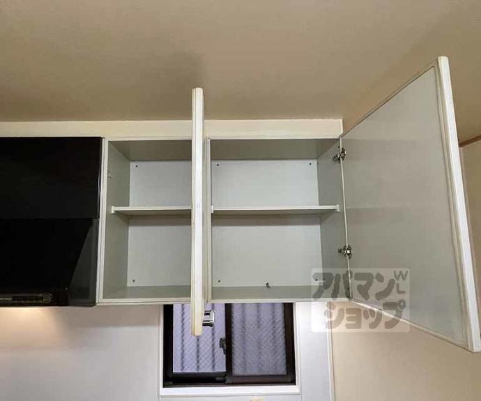 【浮田町６１２番地３貸家】間取