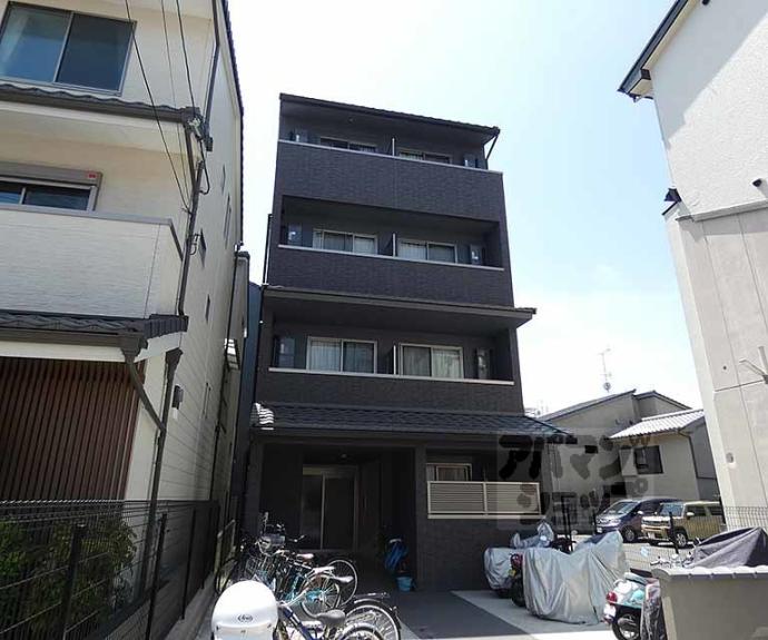 【フェリーチェ妙蓮寺】間取