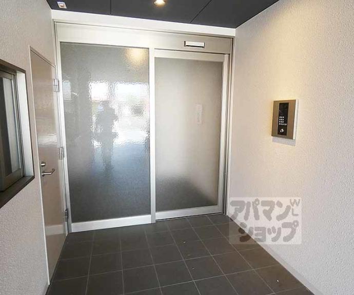 【フェリーチェ妙蓮寺】間取