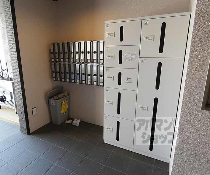 【フェリーチェ妙蓮寺】間取