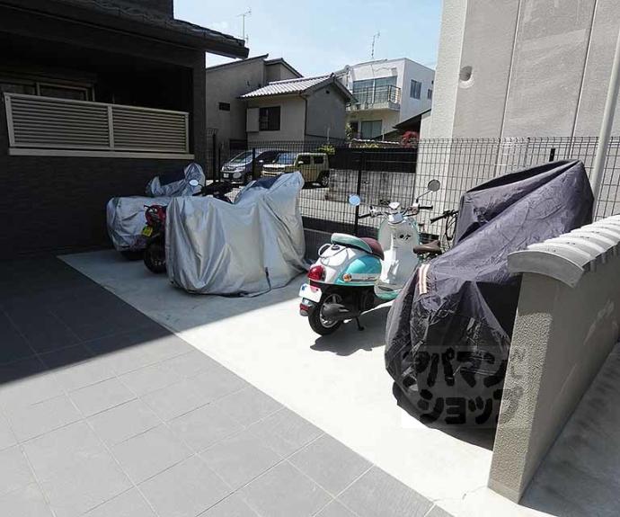 【フェリーチェ妙蓮寺】間取