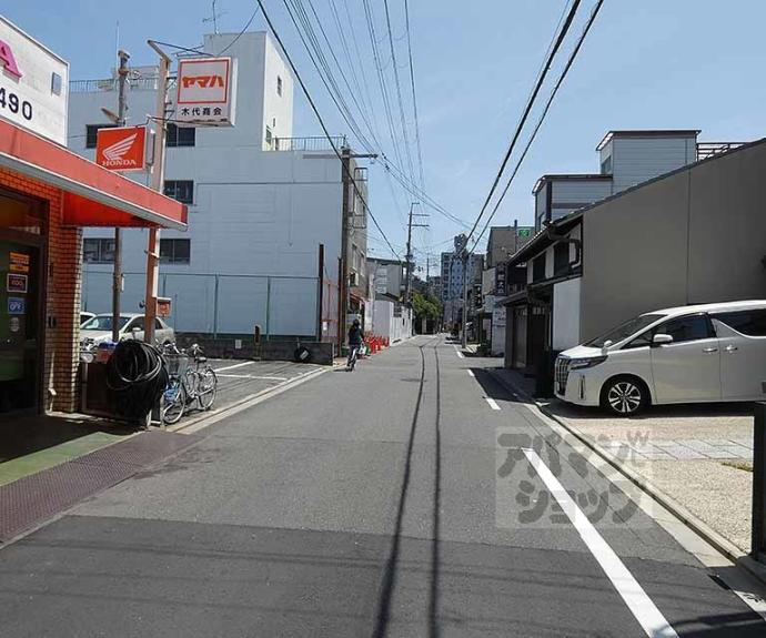 【フェリーチェ妙蓮寺】間取