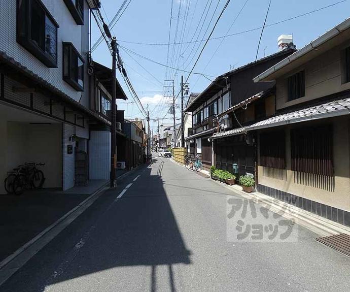 【フェリーチェ妙蓮寺】間取