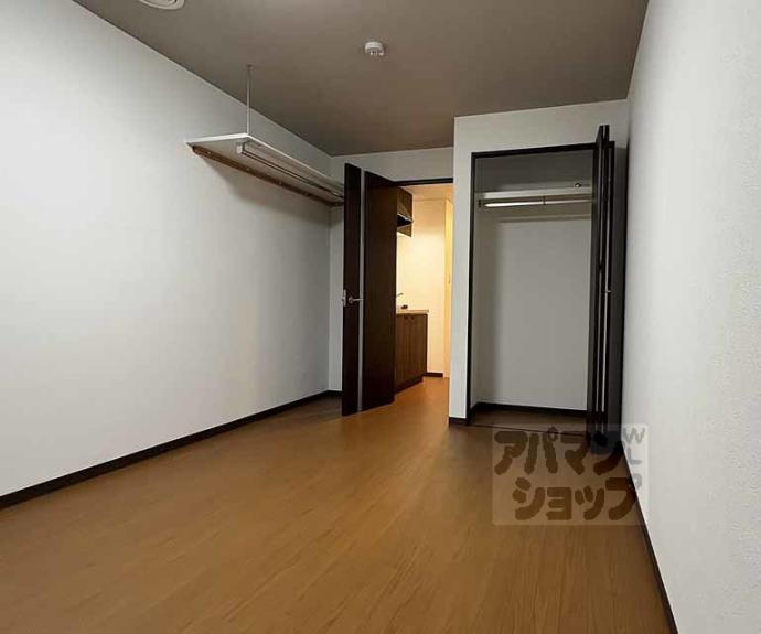 【フェリーチェ妙蓮寺】間取