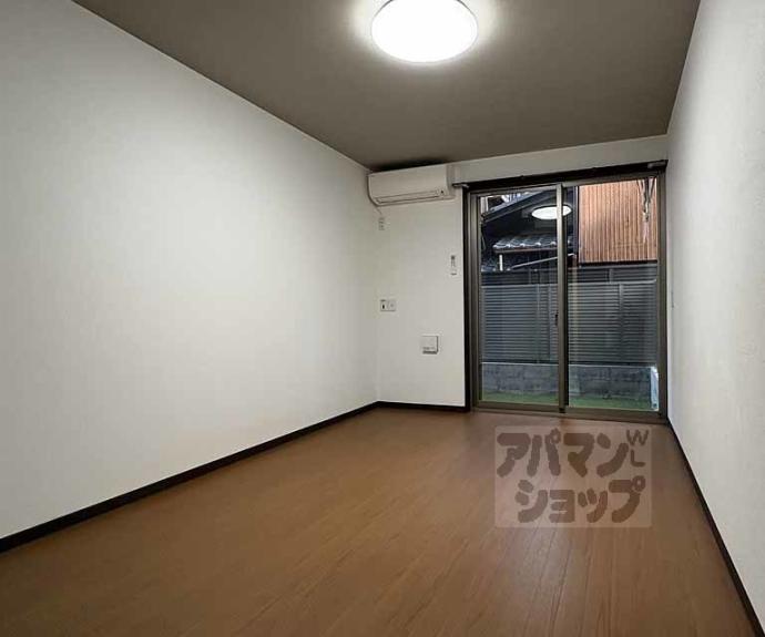 【フェリーチェ妙蓮寺】間取