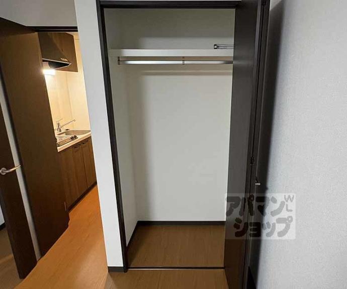 【フェリーチェ妙蓮寺】間取