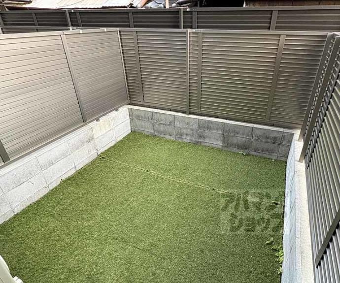 【フェリーチェ妙蓮寺】間取