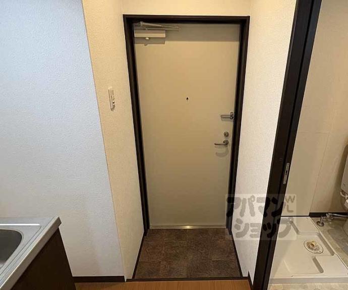 【フェリーチェ妙蓮寺】間取