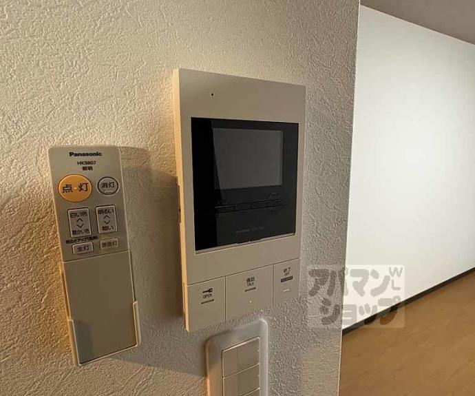 【フェリーチェ妙蓮寺】間取