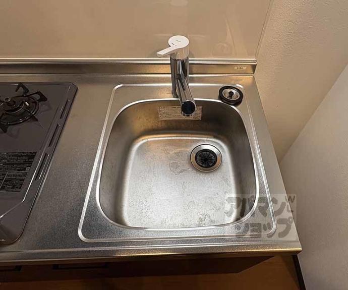 【フェリーチェ妙蓮寺】間取