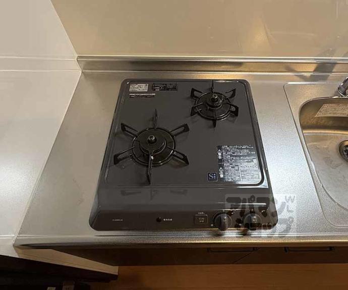 【フェリーチェ妙蓮寺】間取