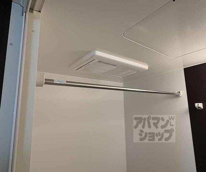 【フェリーチェ妙蓮寺】間取