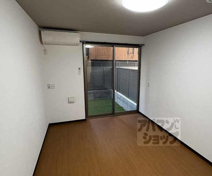 【フェリーチェ妙蓮寺】間取