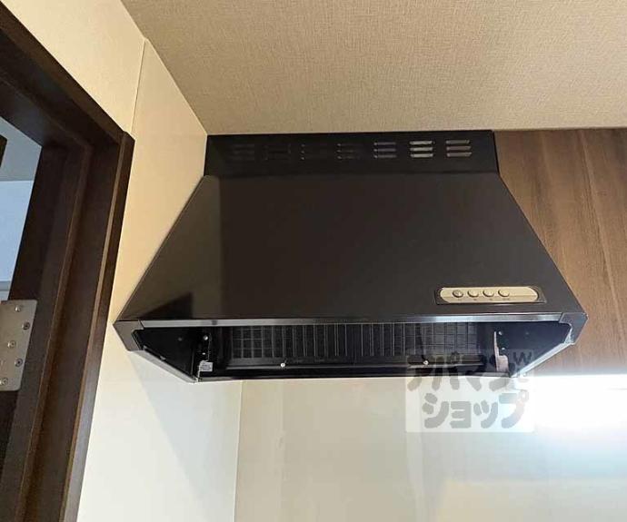 【フェリーチェ妙蓮寺】間取