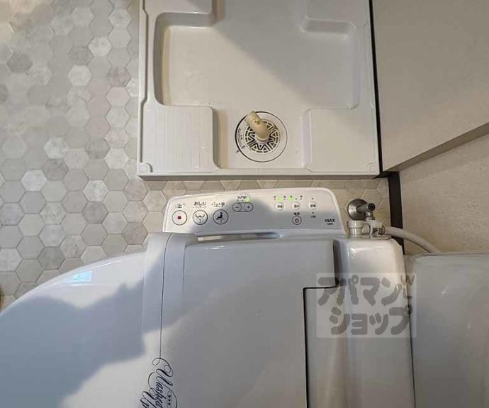 【フェリーチェ妙蓮寺】間取