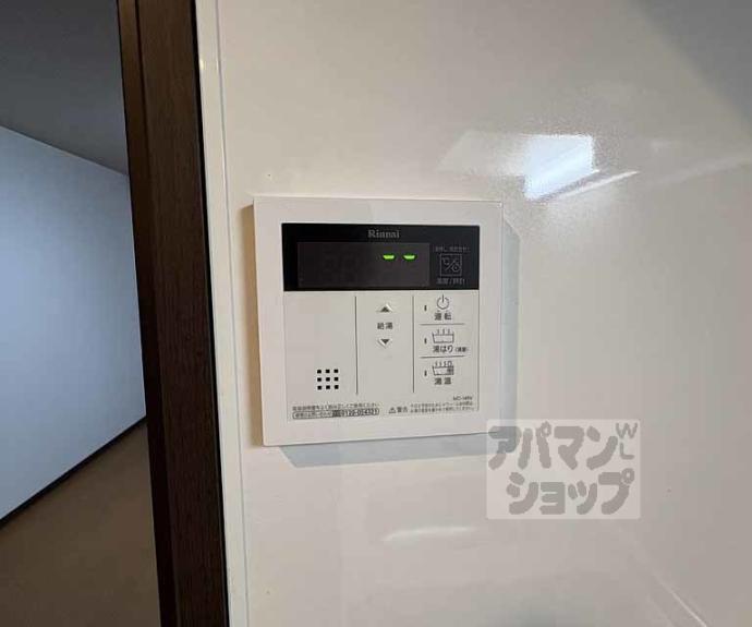 【フェリーチェ妙蓮寺】間取