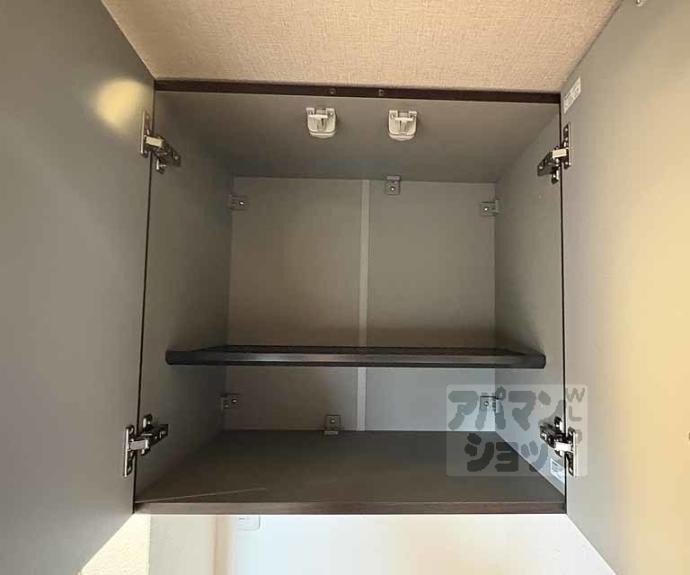 【フェリーチェ妙蓮寺】間取