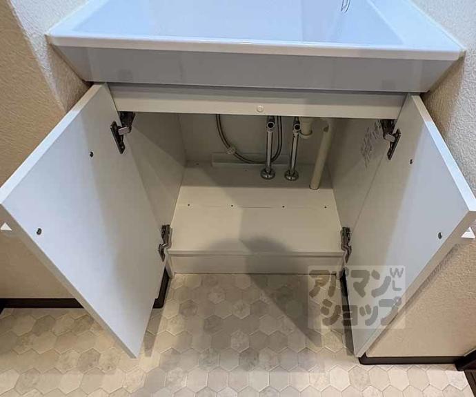 【フェリーチェ妙蓮寺】間取