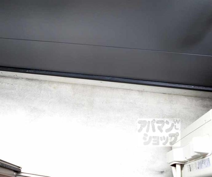 【フェリーチェ妙蓮寺】間取