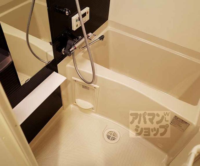 【ベラジオ京都西陣】間取