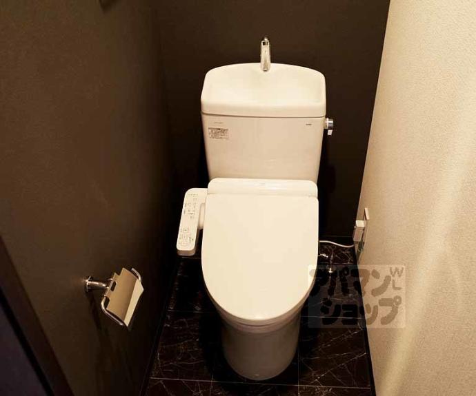 【ベラジオ京都西陣】間取