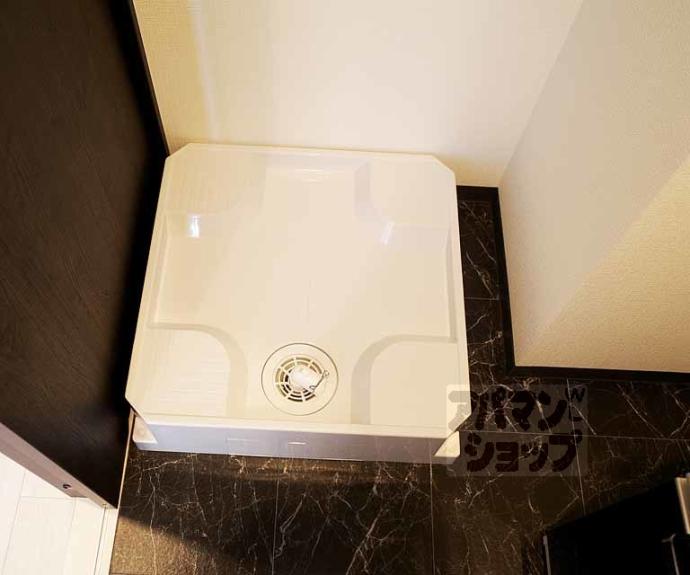 【ベラジオ京都西陣】間取