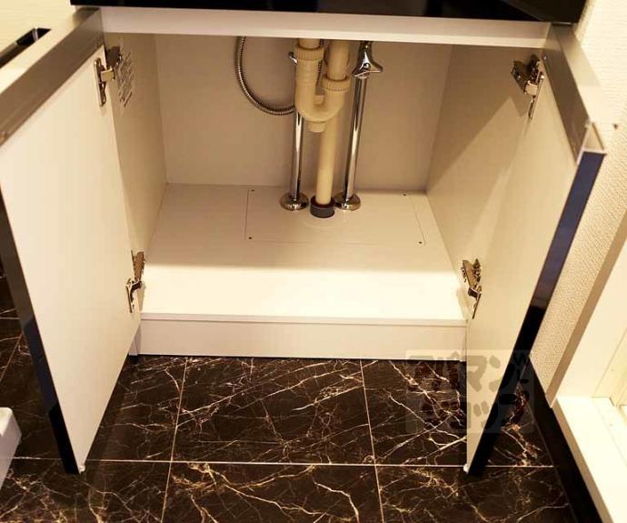 【ベラジオ京都西陣】間取