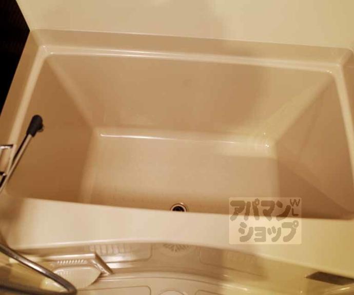 【ベラジオ京都西陣】間取