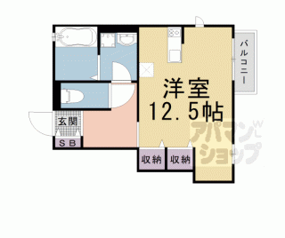 【マメゾン一条戻橋】