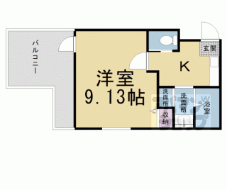 【ハーグレジデンス京都御所北】