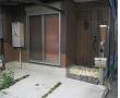 上京区橋本町４０－３貸家：建物入口