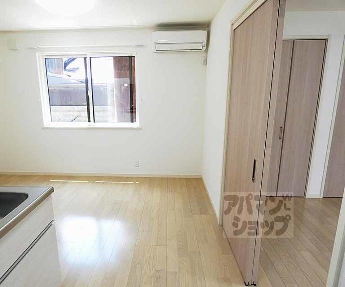 【ラフィーネ倉橋】間取