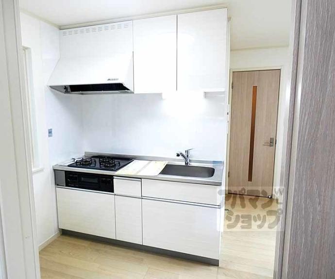 【ラフィーネ倉橋】間取