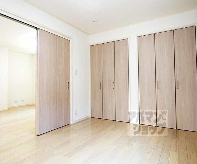 【ラフィーネ倉橋】間取