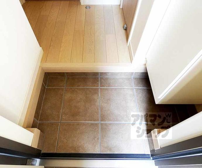 【ラフィーネ倉橋】間取