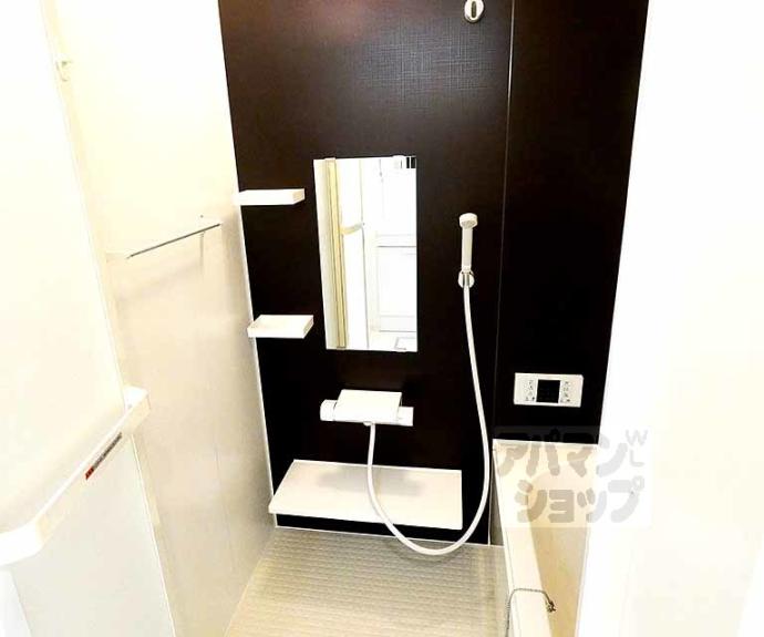 【ラフィーネ倉橋】間取