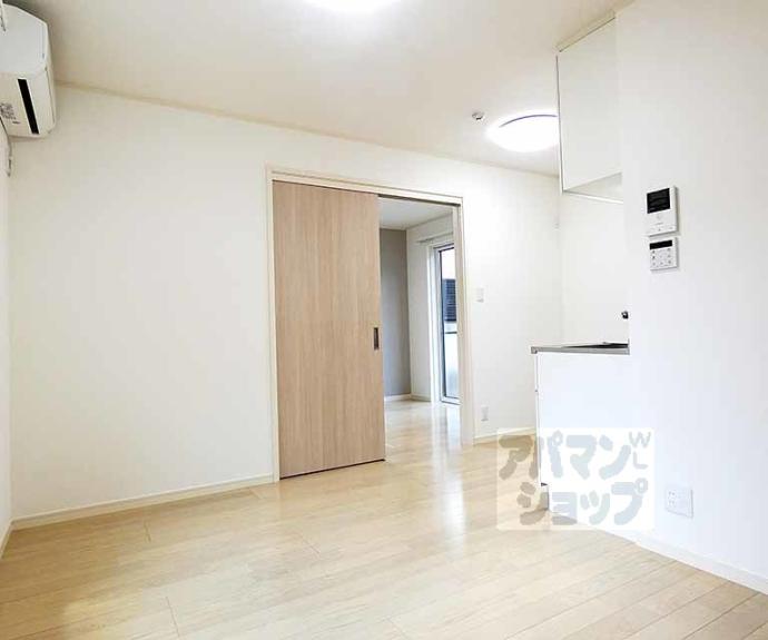 【ラフィーネ倉橋】間取