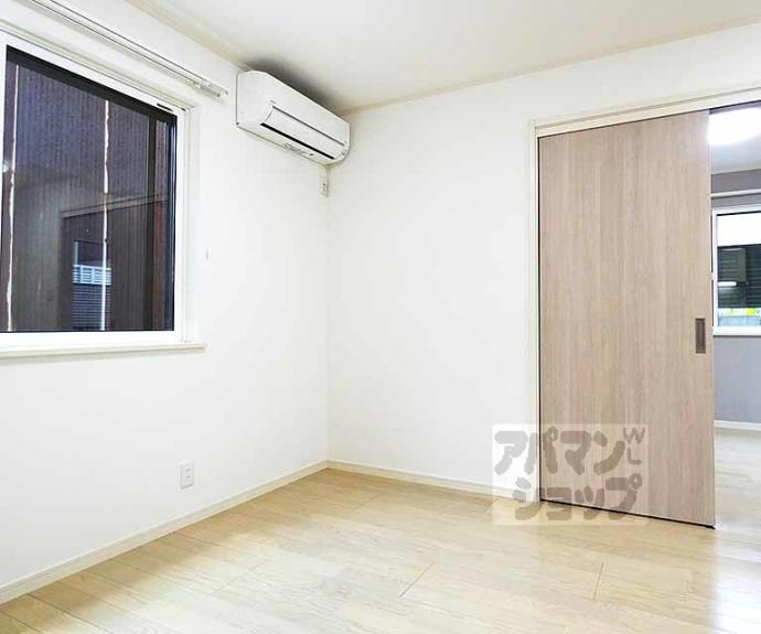 【ラフィーネ倉橋】間取