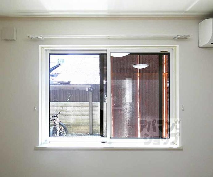 【ラフィーネ倉橋】間取