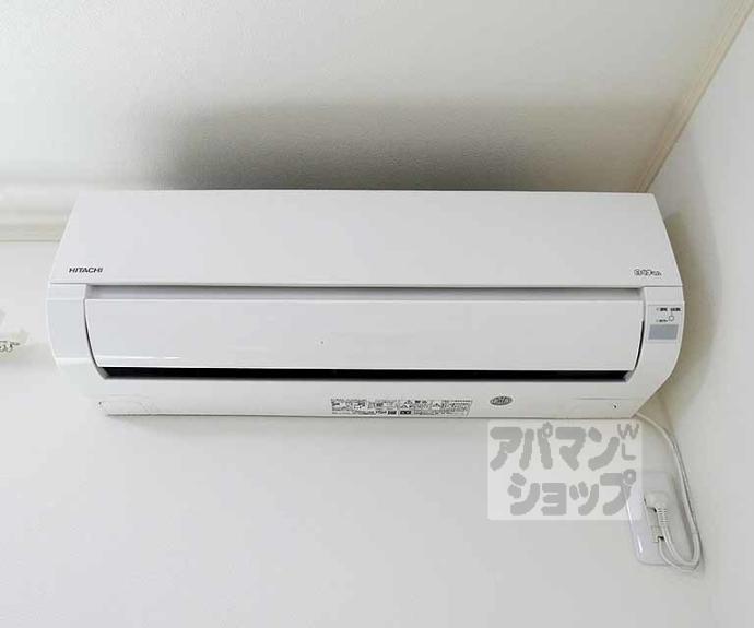 【ラフィーネ倉橋】間取