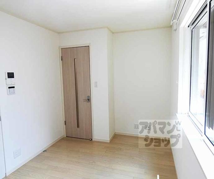 【ラフィーネ倉橋】間取