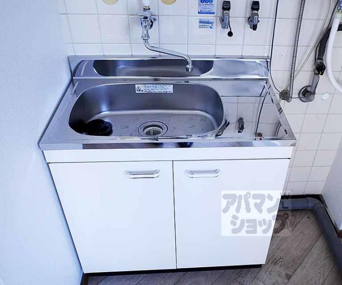 【うきたセラーズハウス】間取