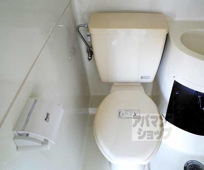 【うきたセラーズハウス】間取