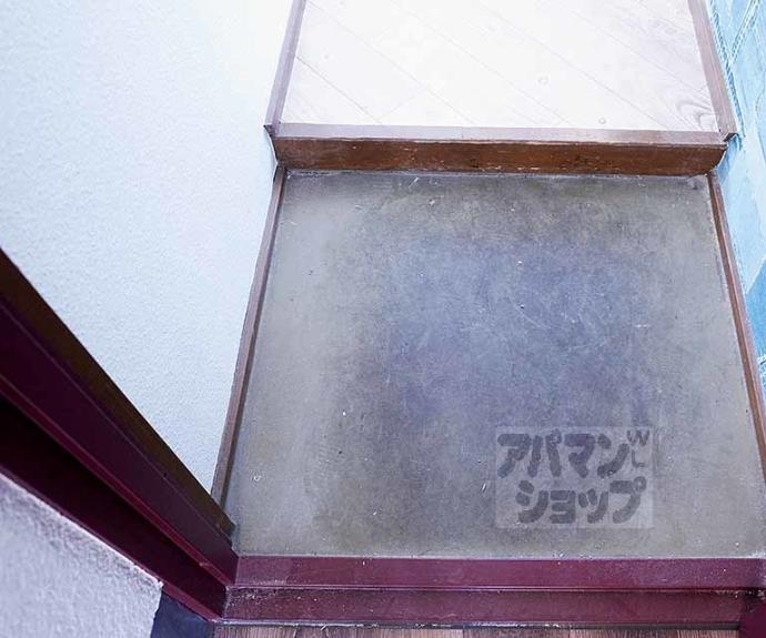 【うきたセラーズハウス】間取