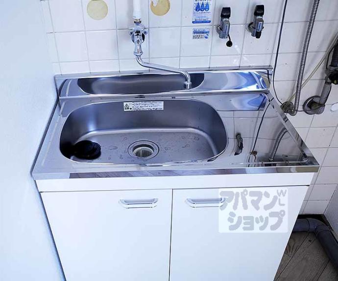 【うきたセラーズハウス】間取