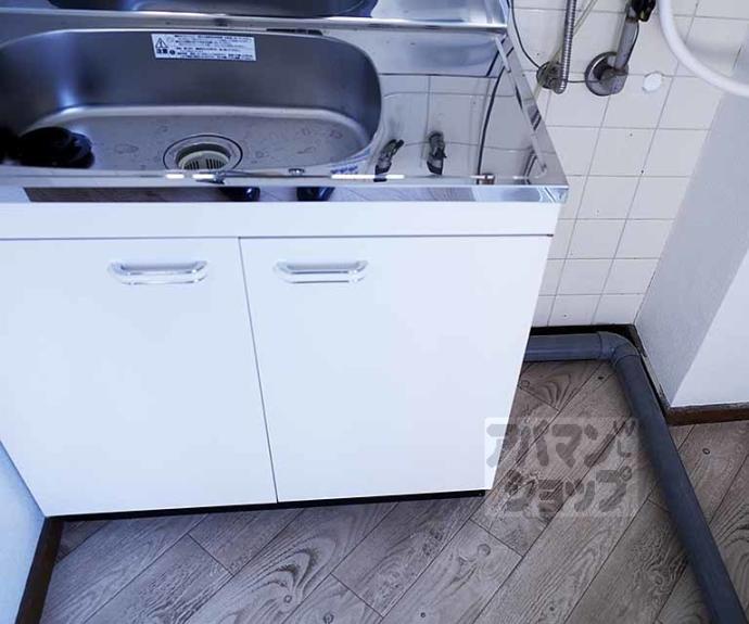 【うきたセラーズハウス】間取